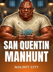 San Quentin Manhunt