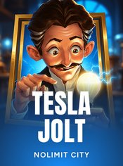 Tesla Jolt