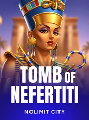 Tomb of Nefertiti