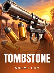 Tombstone