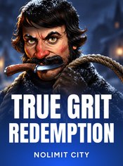 True Grit Redemption