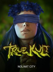 True Kult slot by Nolimit City