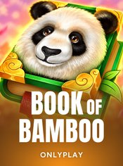 Book of Bamboo