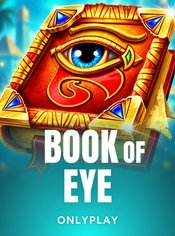Book of Eye