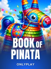 Book of Pinata