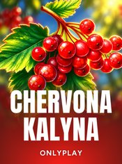 Chervona Kalyna