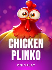 Chicken Plinko