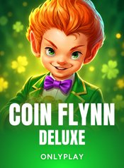 Coin Flynn Deluxe