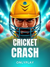 Cricket Crash