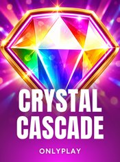 Crystal Cascade