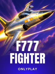 F777 Fighter