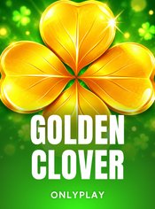 Golden Clover