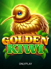 Golden Kiwi slot by Onlyplay