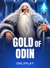 Gold of Odin