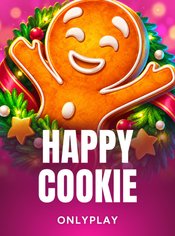 Happy Cookie