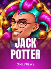Jack Potter