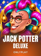 Jack Potter Deluxe