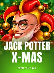 Jack Potter X-MAS