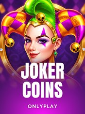 Joker Coins