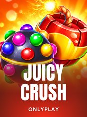 Juicy Crush