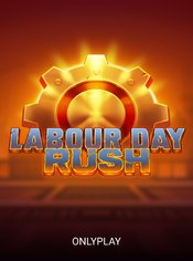 Labour Day Rush slot by Onlyplay