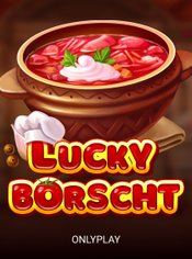 Lucky Borscht slot by Onlyplay