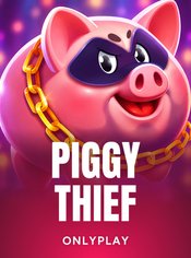 Piggy Thief