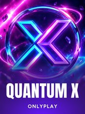 Quantum X