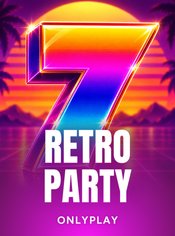 Retro Party