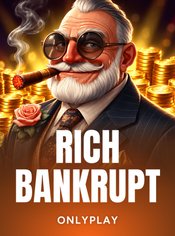 Rich Bankrupt