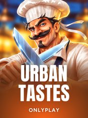 Urban Tastes