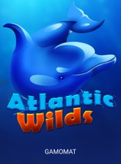 Atlantic Wilds slot by Gamomat