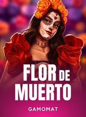 Flor de Muerto