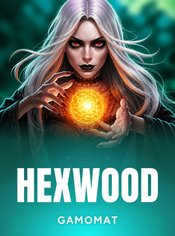 Hexwood
