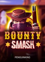Bounty Smash slot by Penguin King
