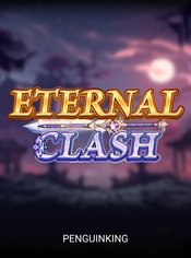 Eternal Clash slot by Penguin King