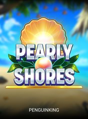 Pearly Shores slot by Penguin King