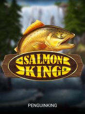 Salmon King slot by Penguin King