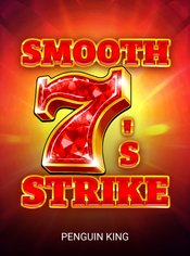 Smooth 7's Strike slot by Penguin King