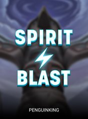 Spirit Blast slot by Penguin King
