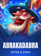 Abrakadabra