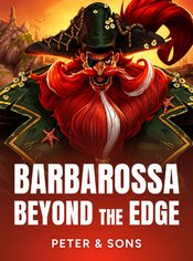Barbarossa: Beyond the Edge