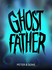 Ghost Father slot by Peter & Sons