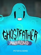 Ghostfather Awakened slot by Peter & Sons