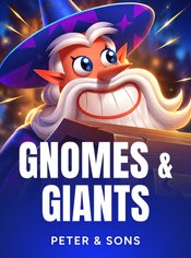 Gnomes & Giants