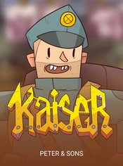 Kaiser slot by Peter & Sons