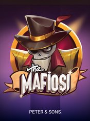The Mafiosi slot by Peter & Sons