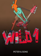 Wild One slot by Peter & Sons