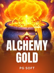 Alchemy Gold