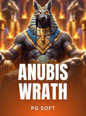 Anubis Wrath